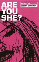 Cover of Are You She? (Tindal Street Press Showcases)