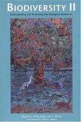 Cover of Biodiversity II