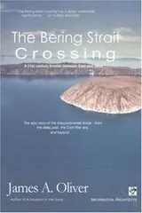 Cover of The Bering Strait Crossing