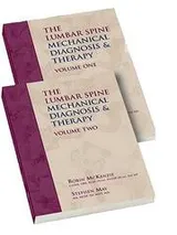 Cover of The Lumbar Spine