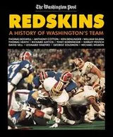 Cover of Redskins