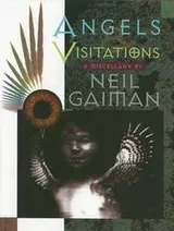 Cover of Angels and Visitations