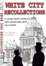 Cover of White City recollections