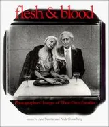 Cover of Flesh & blood