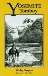 Cover of Yosemite Tomboy