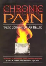 Cover of Chronic pain