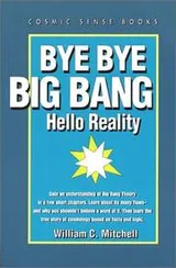 Cover of Bye bye big bang