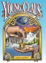 Cover of Young Claus