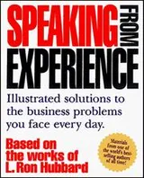 Cover of Speaking from Experience
