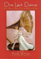 Cover of One last dance
