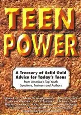 Cover of Teen power