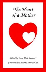 Cover of The heart of a mother