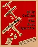 Cover of The Best Cigarette