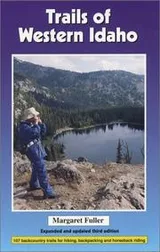 Cover of Trails of Western Idaho