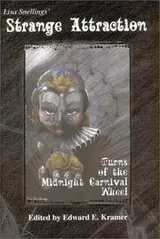 Cover of Strange attraction