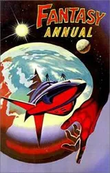 Cover of Fantasy Annual