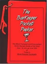 Cover of The BarKeeper Pocket Peeker