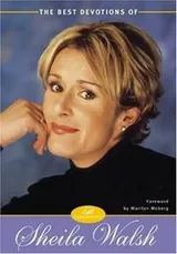 Cover of Best Devotions of Sheila Walsh, The