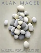 Cover of Alan Magee