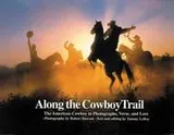 Cover of Along the cowboy trail