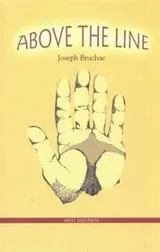 Cover of Above the Line