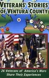 Cover of Veterans' Stories of Ventura County