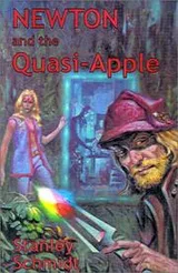 Cover of Newton and the Quasi-Apple