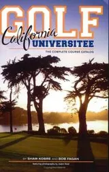 Cover of Golf California