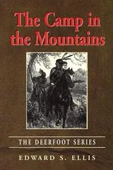 Cover of The camp in the mountains