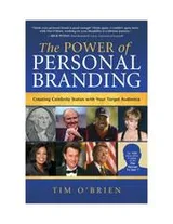 Cover of The Power of Personal Branding
