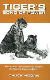 Cover of Tiger's Bond of Power