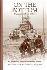 Cover of On the Bottom