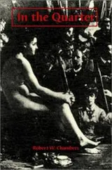 Cover of In the Quarter