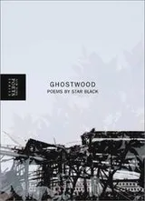 Cover of Ghostwood