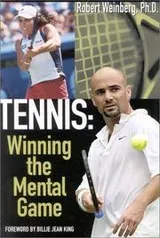 Cover of Tennis