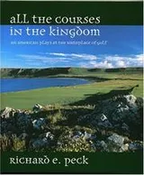 Cover of All the Courses in the Kingdom