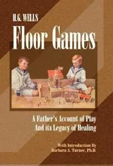 Cover of Floor games