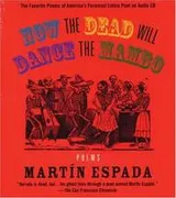 Cover of Now The Dead Will Dance The Mambo