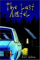 Cover of Last Motel