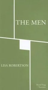 Cover of The men