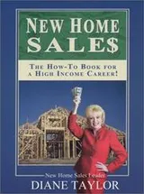Cover of New Home Sales