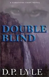 Cover of Double Blind (Samantha Cody Novels)