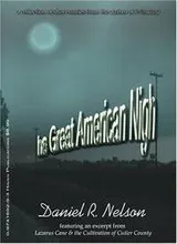 Cover of The Great American Night