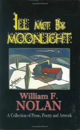 Cover of Ill Met by Moonlight
