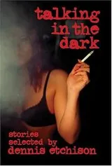 Cover of Talking in the Dark