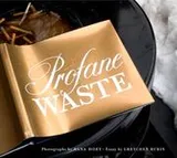 Cover of Profane waste