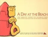 Cover of A Day at the Beach