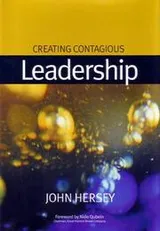 Cover of Creating Contagious Leadership