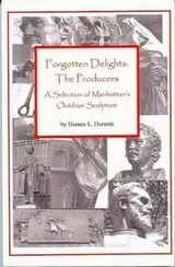 Cover of Forgotten Delights