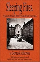 Cover of Sleeping fires